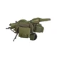 TRAKKER - Přepravní vozík X-Trail Galaxy Barrow