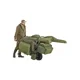 TRAKKER - Přepravní vozík X-Trail Galaxy Barrow