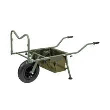 TRAKKER - Přepravní vozík X-Trail T1 Barrow