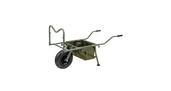 TRAKKER - Přepravní vozík X-Trail T1 Barrow