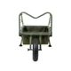 TRAKKER - Přepravní vozík X-Trail T1 Barrow