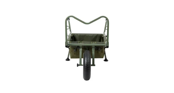 TRAKKER - Přepravní vozík X-Trail T1 Barrow