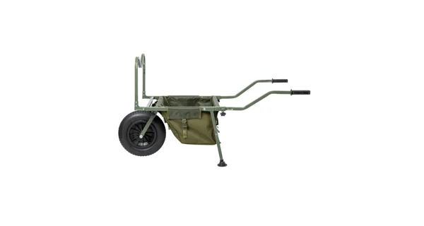 TRAKKER - Přepravní vozík X-Trail T1 Barrow