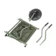 TRAKKER - Přepravní vozík X-Trail T1 Barrow