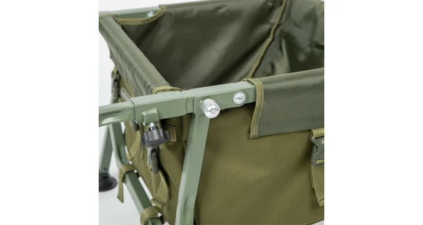 TRAKKER - Přepravní vozík X-Trail T1 Barrow