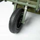 TRAKKER - Přepravní vozík X-Trail T1 Barrow