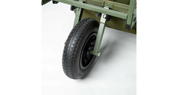 TRAKKER - Přepravní vozík X-Trail T1 Barrow