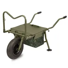 TRAKKER - Přepravní vozík X-Trail T1 Plus Barrow