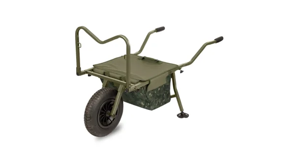 TRAKKER - Přepravní vozík X-Trail T1 Plus Barrow