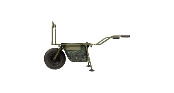 TRAKKER - Přepravní vozík X-Trail T1 Plus Barrow