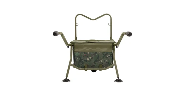 TRAKKER - Přepravní vozík X-Trail T1 Plus Barrow
