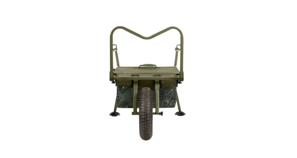 TRAKKER - Přepravní vozík X-Trail T1 Plus Barrow
