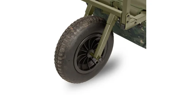 TRAKKER - Přepravní vozík X-Trail T1 Plus Barrow