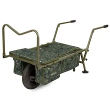 TRAKKER - Přepravní vozík X-Trail T3 Barrow