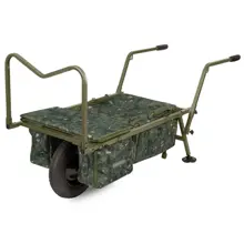 TRAKKER - Přepravní vozík X-Trail T3 Barrow