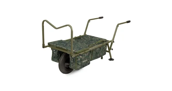 TRAKKER - Přepravní vozík X-Trail T3 Barrow