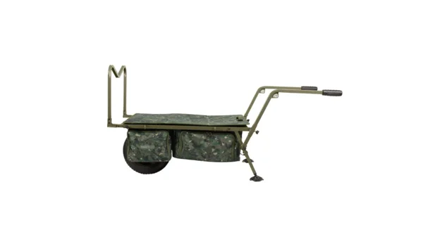 TRAKKER - Přepravní vozík X-Trail T3 Barrow