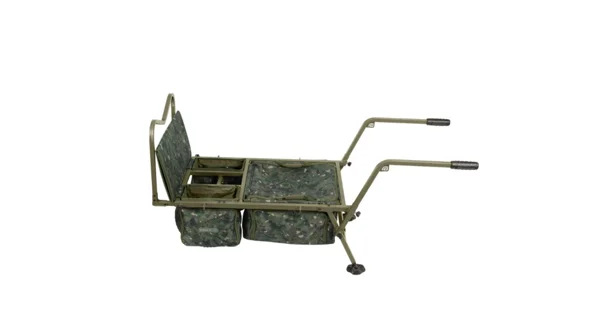 TRAKKER - Přepravní vozík X-Trail T3 Barrow
