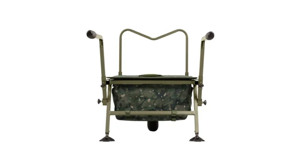 TRAKKER - Přepravní vozík X-Trail T3 Barrow
