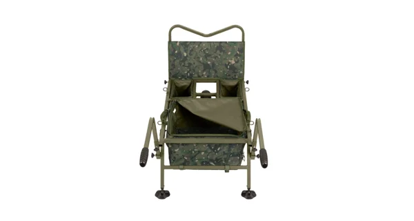 TRAKKER - Přepravní vozík X-Trail T3 Barrow