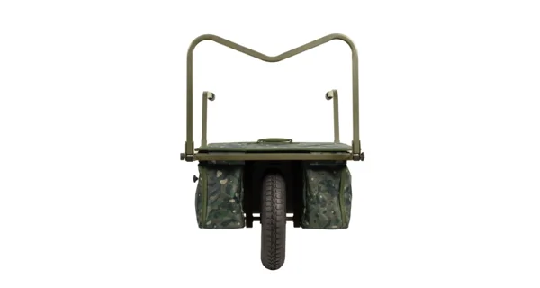 TRAKKER - Přepravní vozík X-Trail T3 Barrow