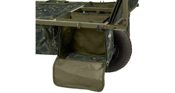 TRAKKER - Přepravní vozík X-Trail T3 Barrow