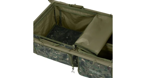 TRAKKER - Přepravní vozík X-Trail T3 Barrow