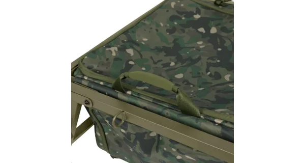 TRAKKER - Přepravní vozík X-Trail T3 Barrow
