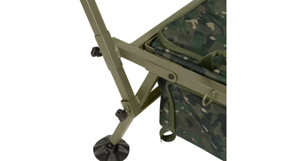 TRAKKER - Přepravní vozík X-Trail T3 Barrow