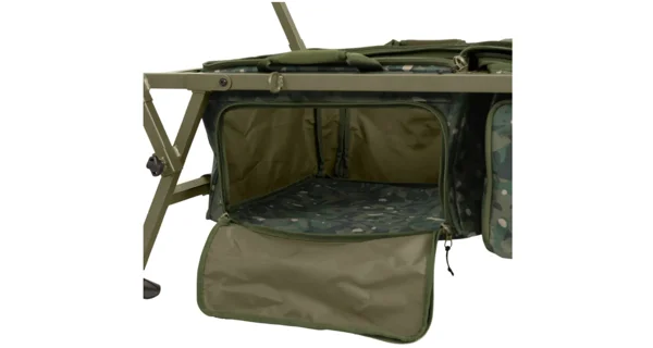 TRAKKER - Přepravní vozík X-Trail T3 Barrow