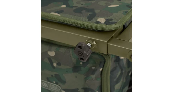 TRAKKER - Přepravní vozík X-Trail T3 Barrow