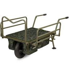 TRAKKER - Přepravní vozík X-Trail T8 Barrow