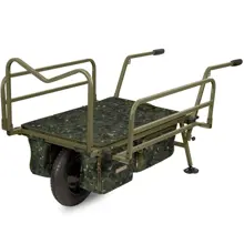 TRAKKER - Přepravní vozík X-Trail T8 Barrow