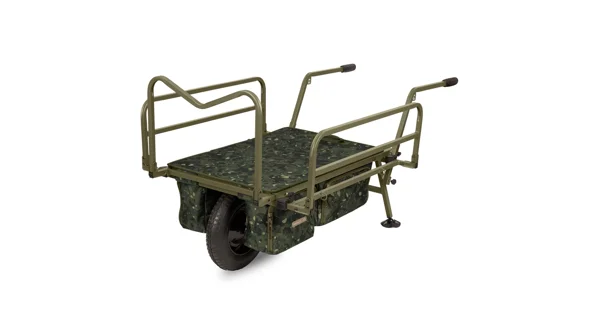 TRAKKER - Přepravní vozík X-Trail T8 Barrow