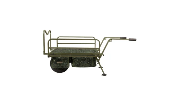 TRAKKER - Přepravní vozík X-Trail T8 Barrow