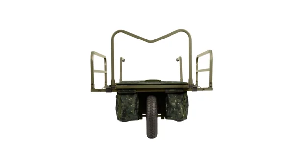 TRAKKER - Přepravní vozík X-Trail T8 Barrow
