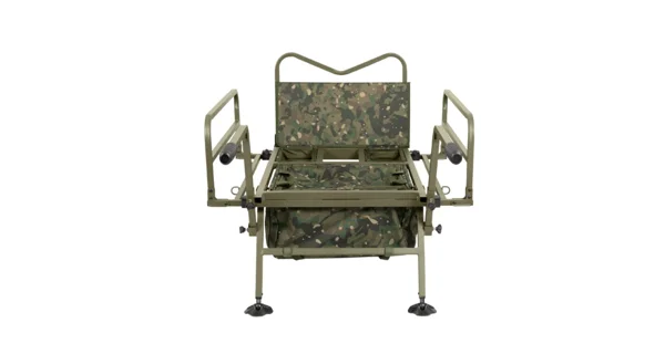 TRAKKER - Přepravní vozík X-Trail T8 Barrow