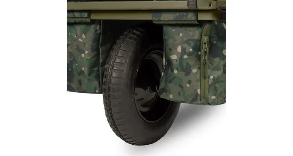 TRAKKER - Přepravní vozík X-Trail T8 Barrow