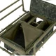 TRAKKER - Přepravní vozík X-Trail T8 Barrow
