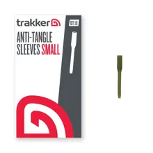 TRAKKER - Převleky Anti Tangle Sleeve 10 ks Small