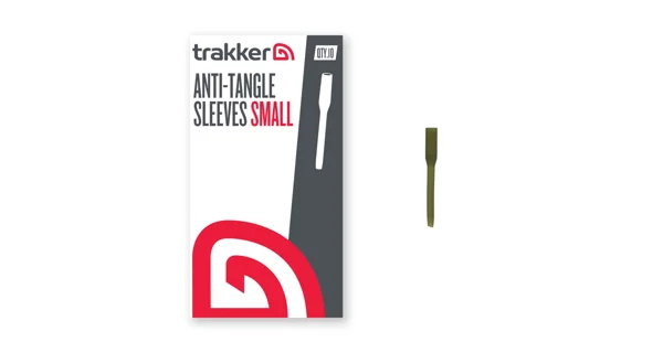TRAKKER - Převleky Anti Tangle Sleeve 10 ks Small