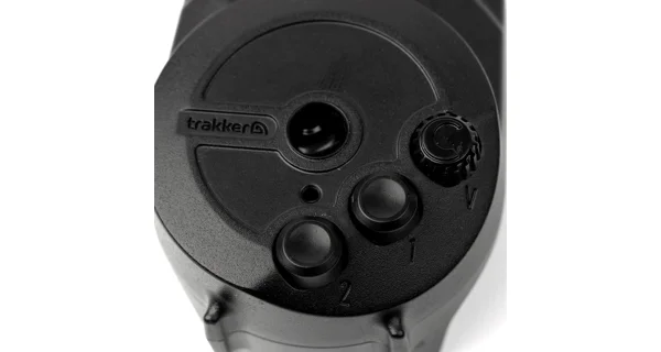 TRAKKER - Příposlech DB7-R Reciever