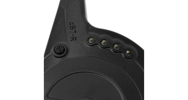 TRAKKER - Příposlech DB7-R Reciever