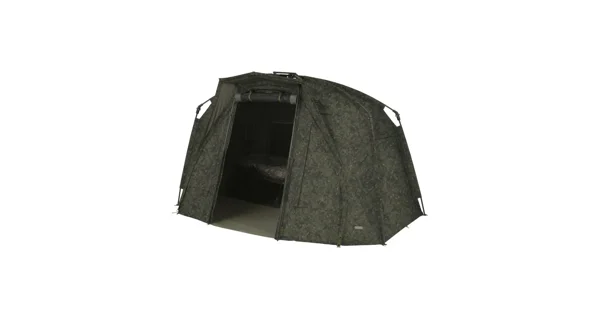 TRAKKER - Přístřešek Brolly Tempest RS Brolly System Camo