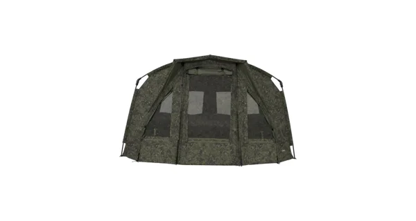 TRAKKER - Přístřešek Brolly Tempest RS Brolly System Camo