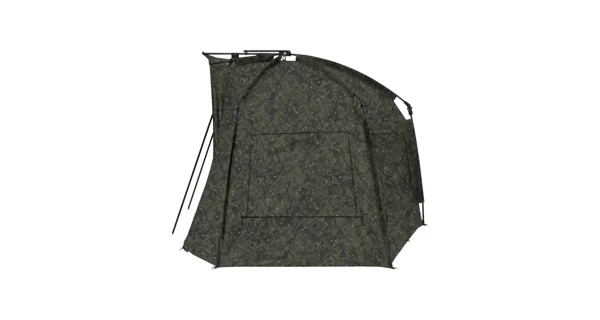 TRAKKER - Přístřešek Brolly Tempest RS Brolly System Camo