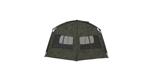 TRAKKER - Přístřešek Brolly Tempest RS Brolly System Camo