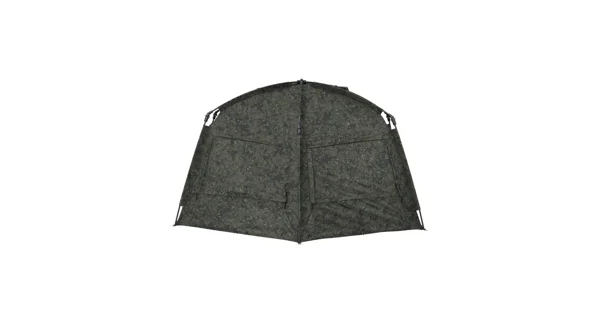 TRAKKER - Přístřešek Brolly Tempest RS Brolly System Camo