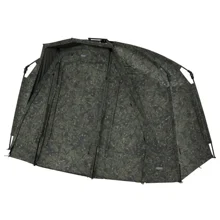 TRAKKER - Přístřešek Brolly Tempest RS Brolly System Camo
