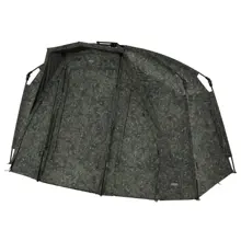 TRAKKER - Přístřešek Brolly Tempest RS Brolly System Camo